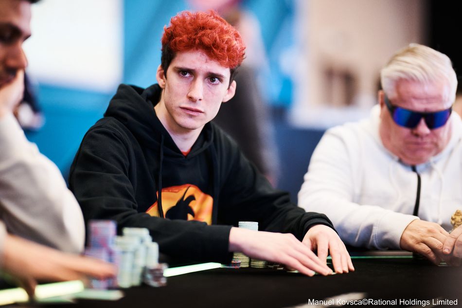 PokerStars Live Leagueが本格化