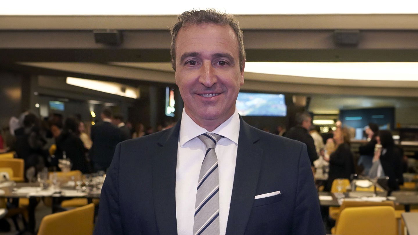 Matías Vanelli（マティアス・ヴァネリ）：「2026年は複雑な局面、対面とリモートゲームのバランス実現を目指す」