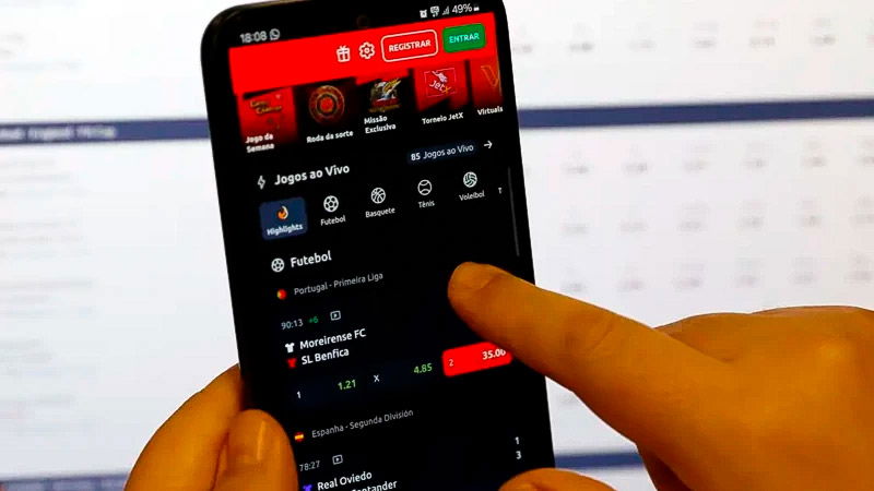 ブラジルで3,000万人以上がオンラインギャンブルを経験