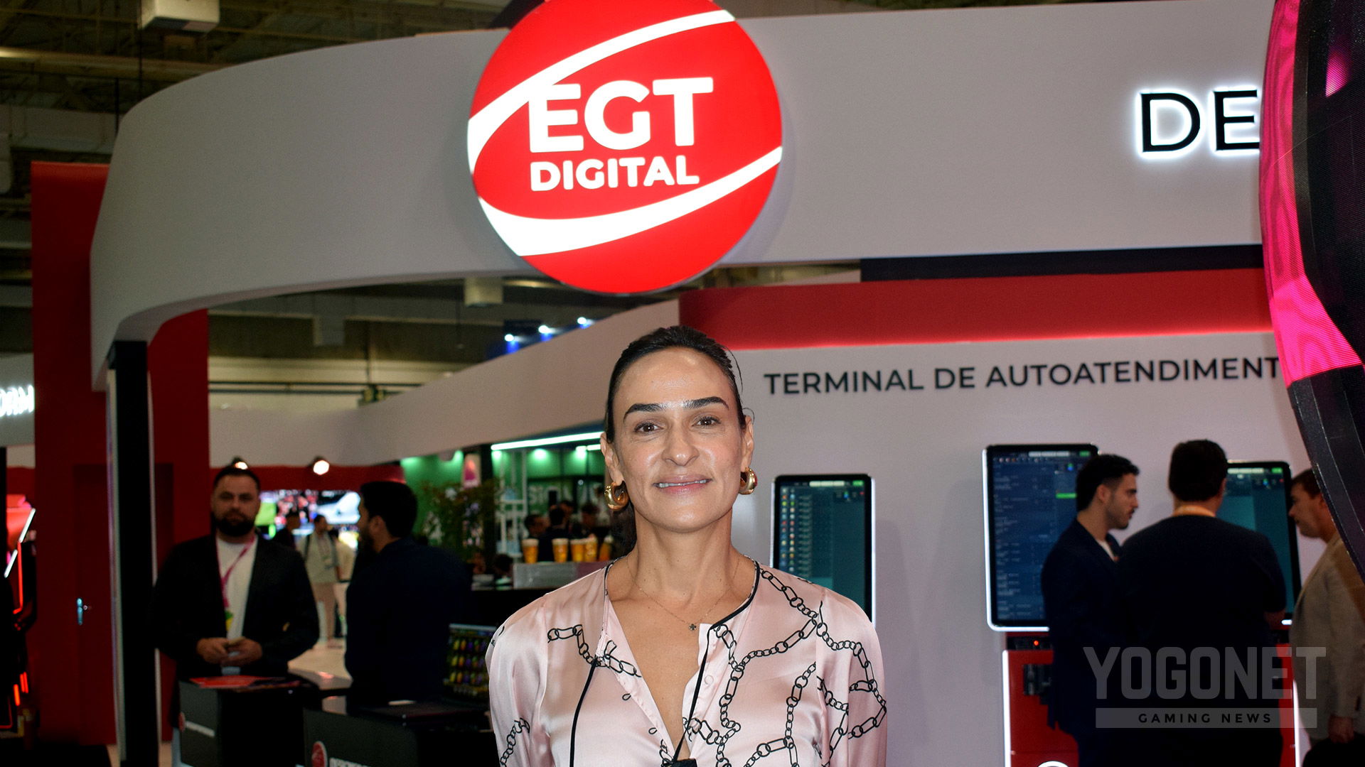 セリナ・ゲデス（Celina Guedes）氏 インタビュー：ブラジル市場での成長と技術力の維持を目指す