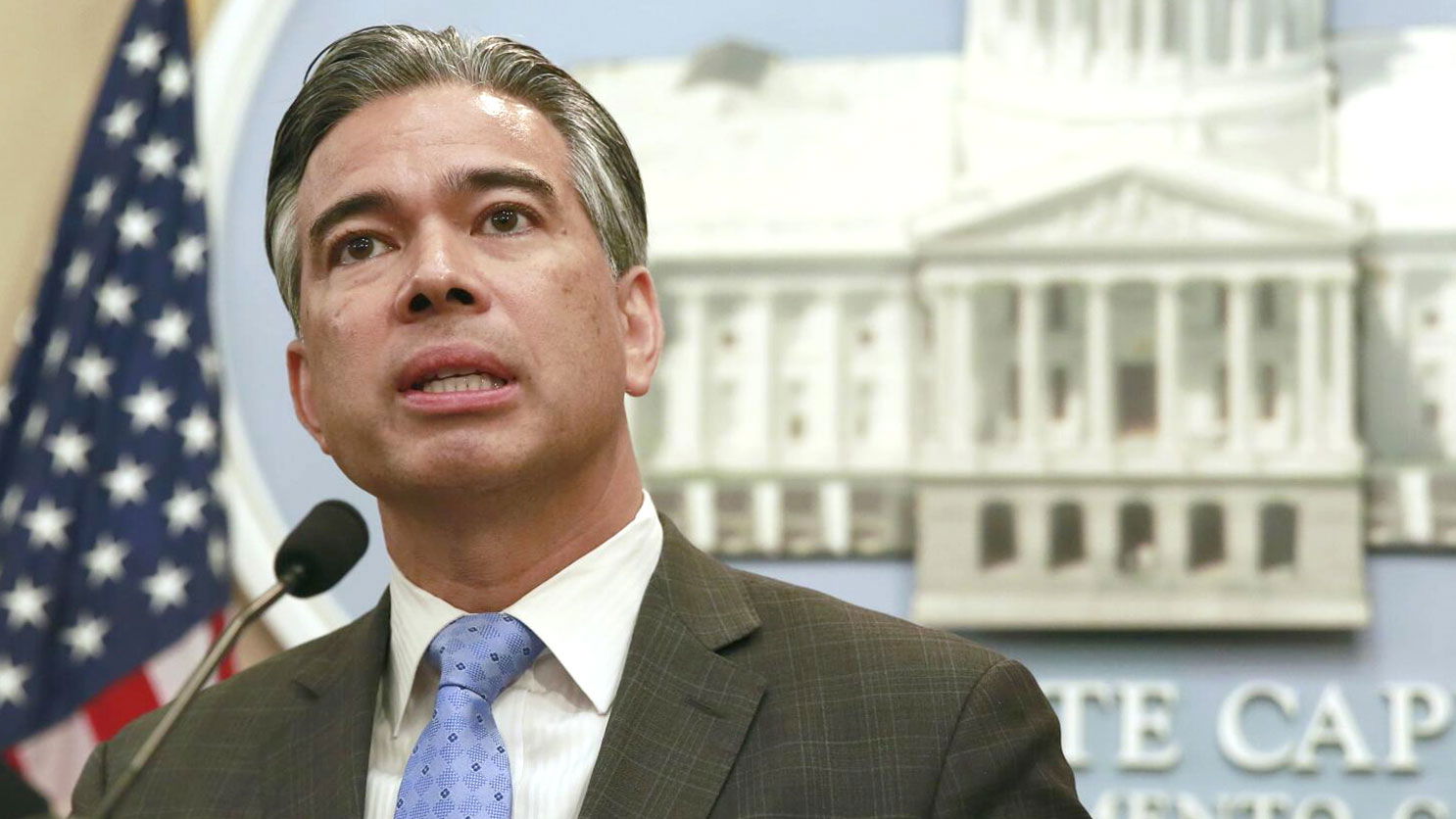 カリフォルニア州の住民が弁護士総長にカードルーム規制撤回を要請