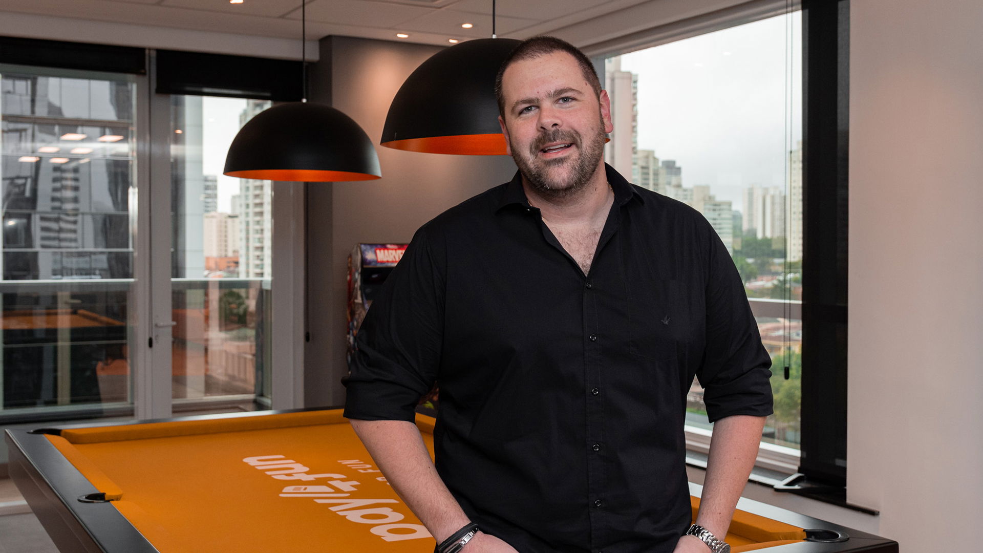 カジノ法案が承認されればブラジルは世界最大の賭博市場に