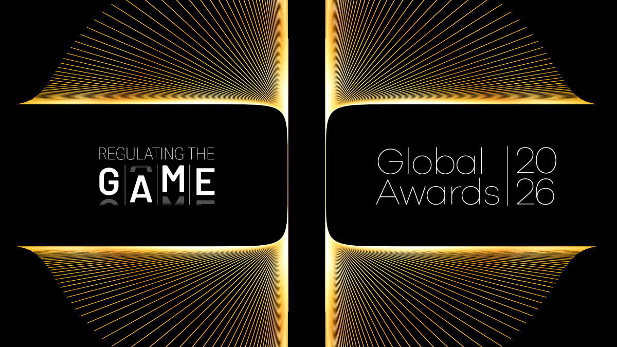 Regulating the Game Global Awards 2026のノミネーション締切