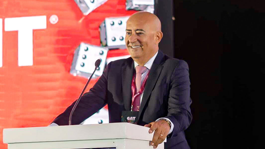 GATがブラジル市場に進出、2026年のスケジュールを公開