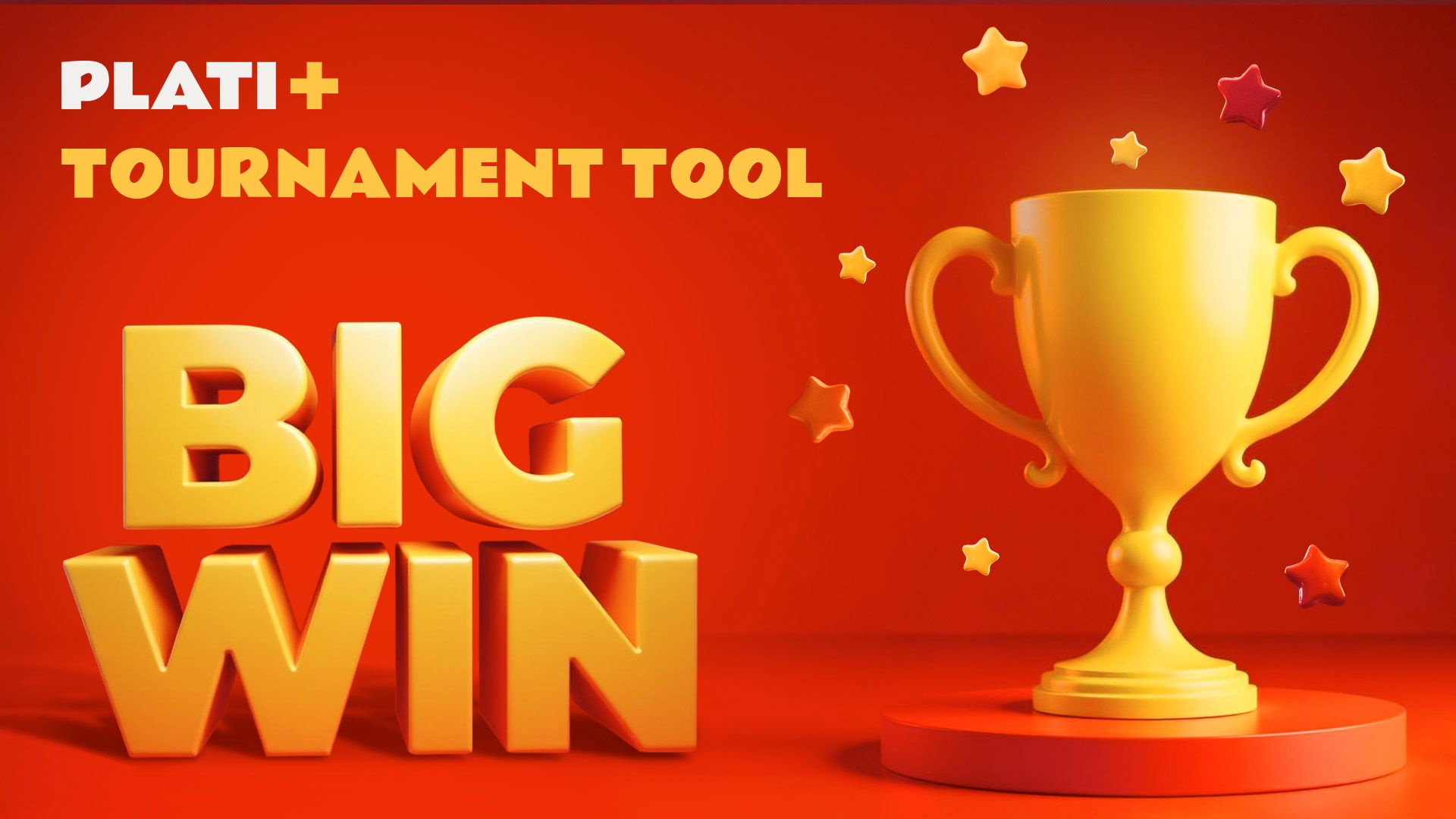 Plati+、プレイヤーのエンゲージメント向上を目指し強化されたトーナメントツールをリリース