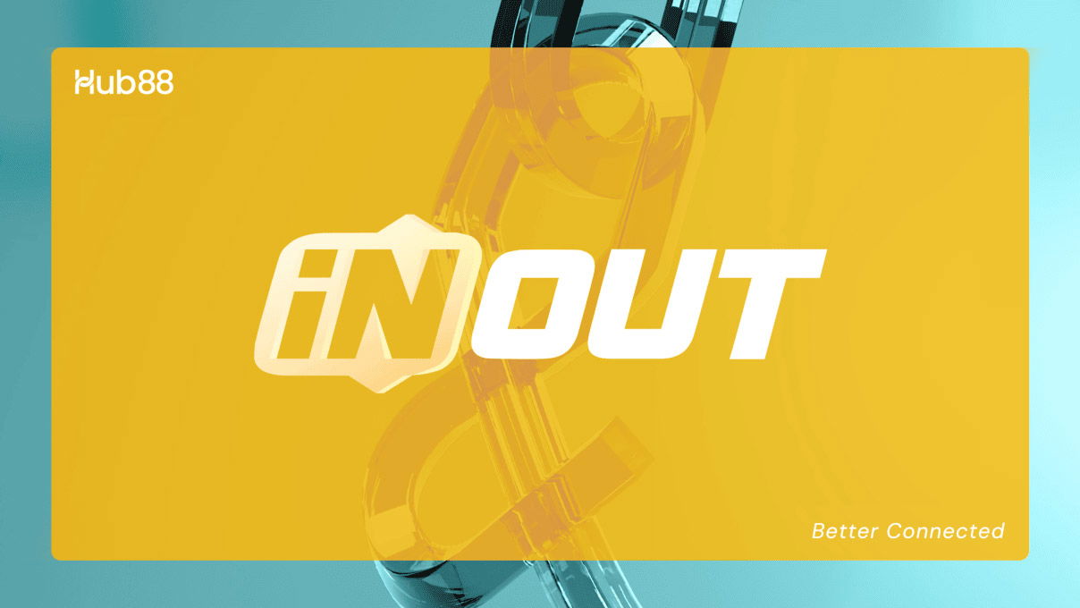 Hub88、InOut Gamesのクラッシュゲームとインスタントゲームをネットワークに追加