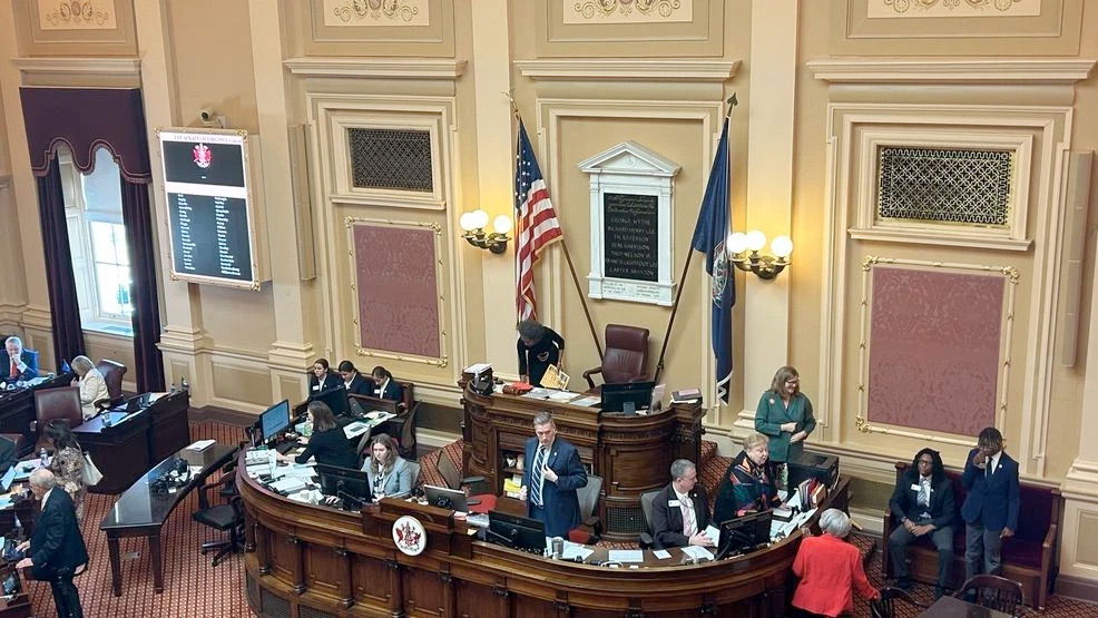 バージニア州議会、カジノ拡張に向けた法案を再提出へ