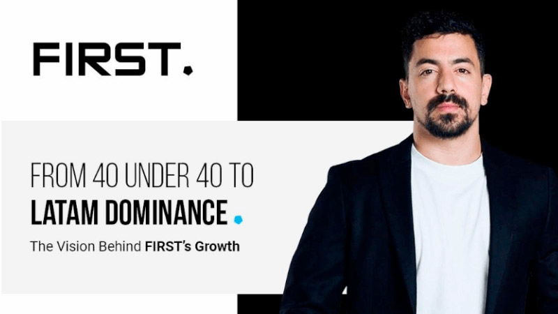 Tom Light: 「我々の焦点はまずラテンアメリカにあり、ヨーロッパではない」