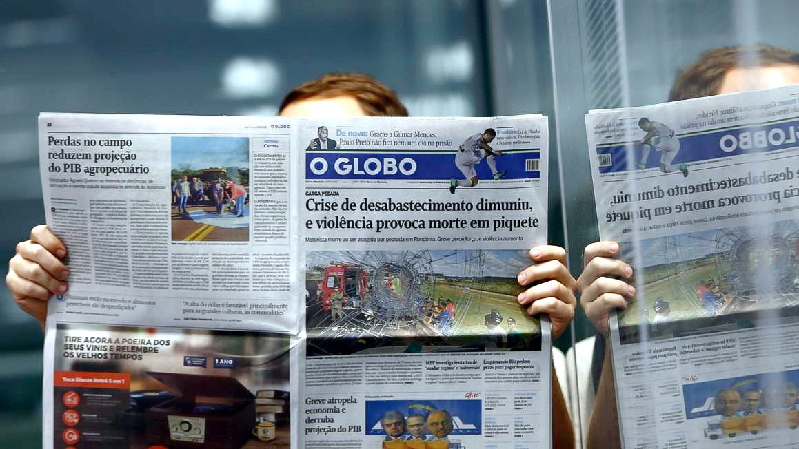 O Globoがブラジルのベット規制開始1周年特集を発表