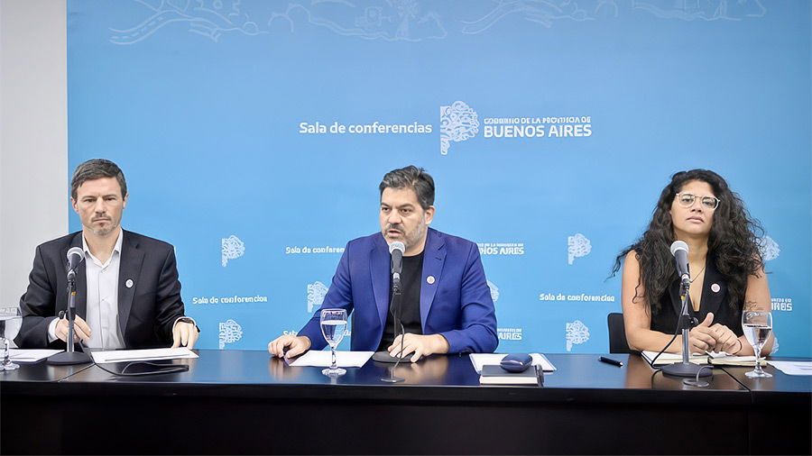 ブエノスアイレス州、オンラインゲームでの生体認証を義務化