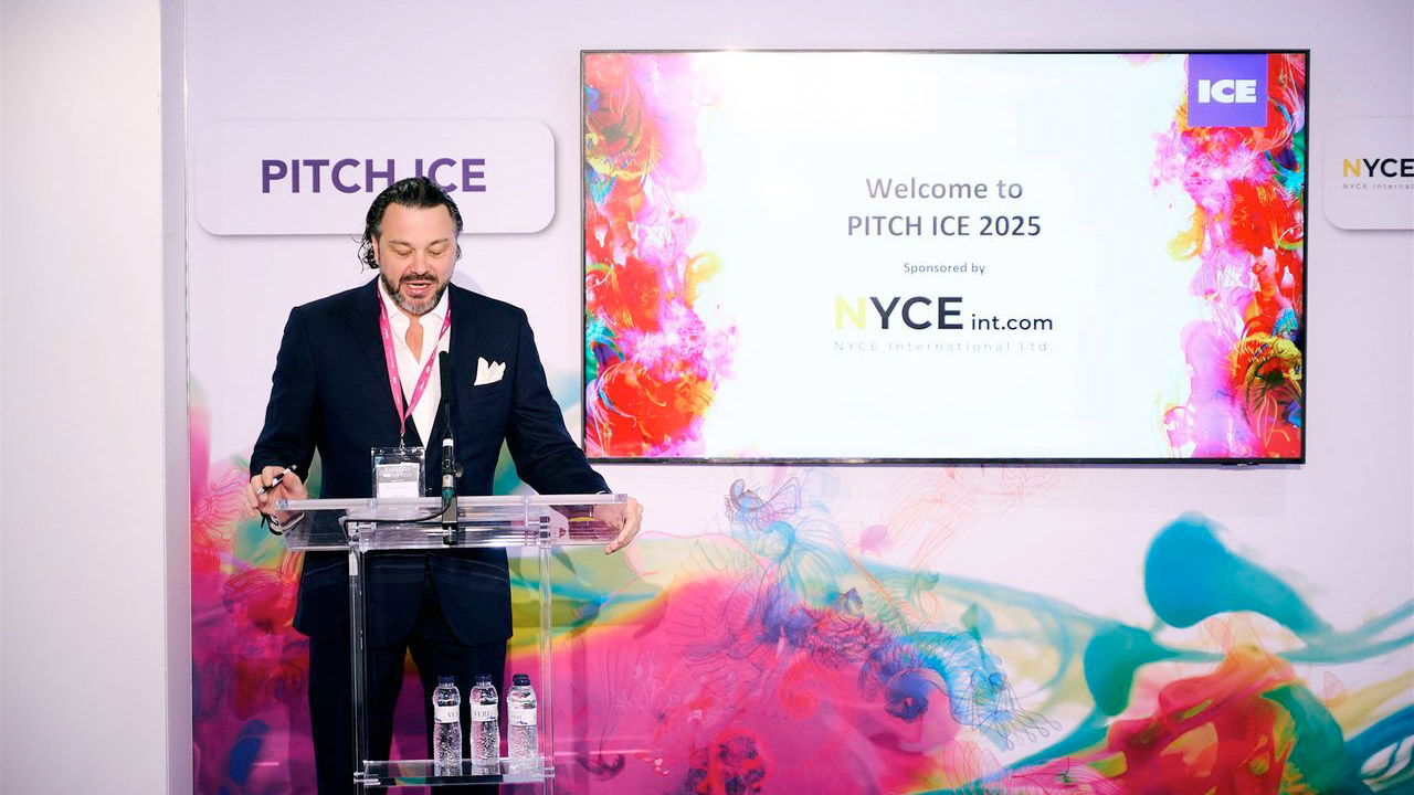 Inscrições no Pitch ICE têm aumento de 200%