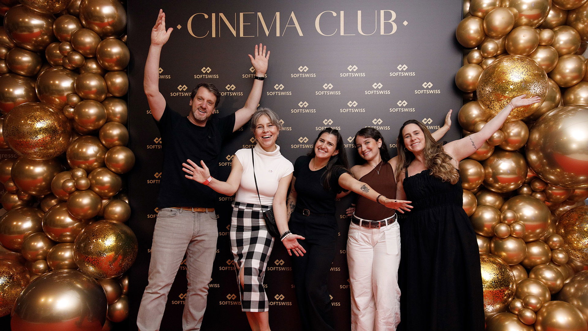 SOFTSWISS、マルタとブラジルで『ズートピア 2』のワールドプレミア上映イベントを開催