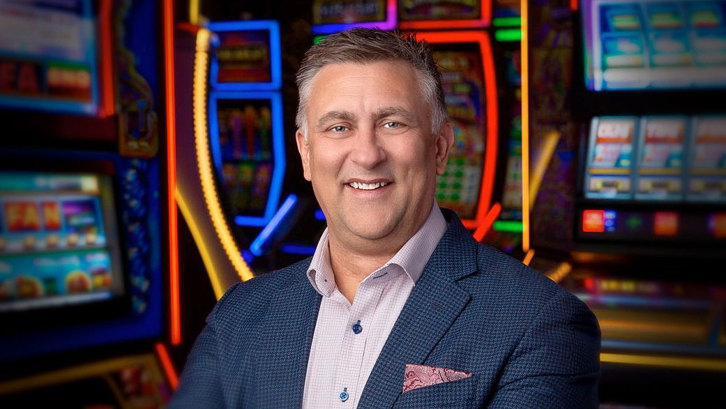 2025年、Aristocrat Gamingの二桁成長と事業拡大の年