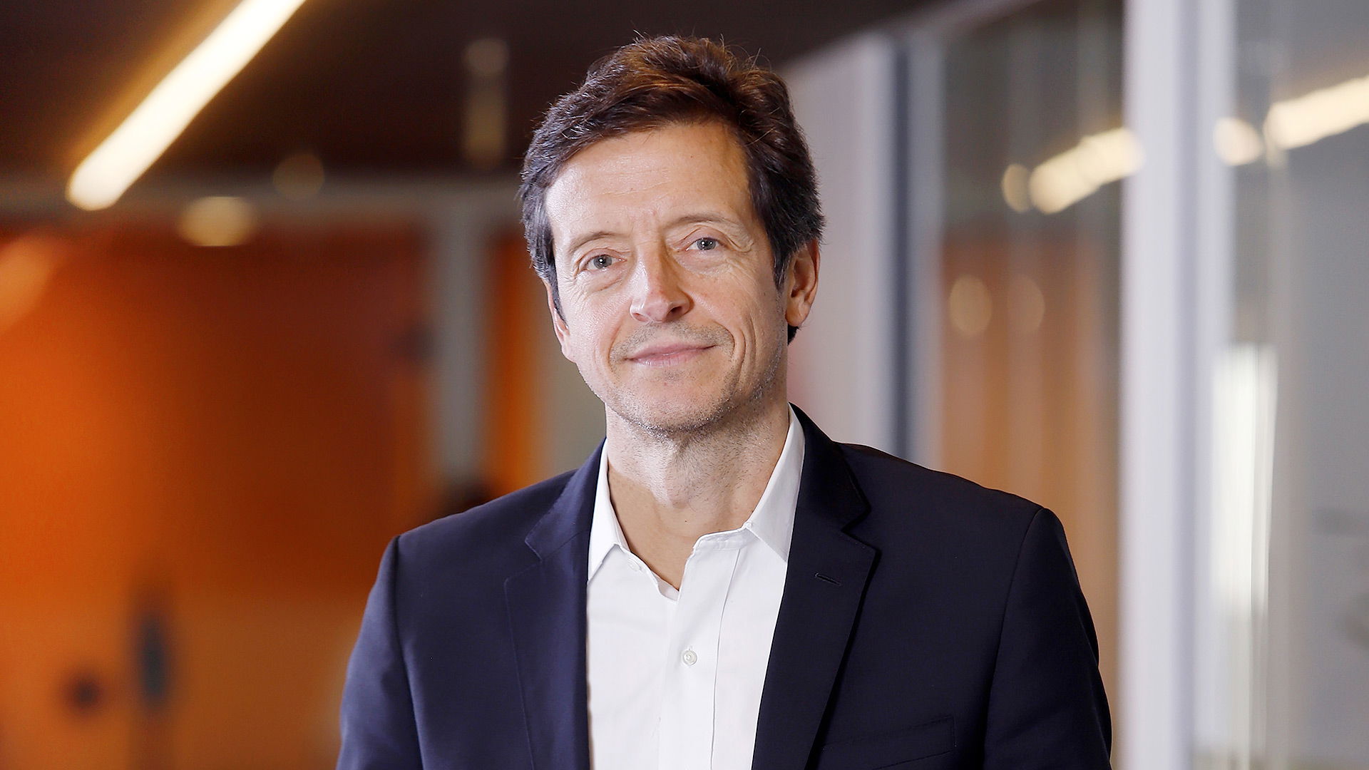 規制された市場は信頼と投資を呼び込む――Andre Gelfi（アンドレ・ゲルフィ）インタビュー