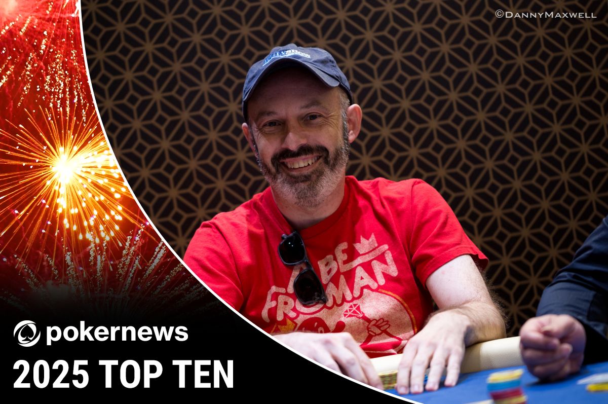 トップストーリー2025年第6位：スター弁護士トム・ゴールドスタイン（Tom Goldstein）に高額ポーカーゲームの起訴