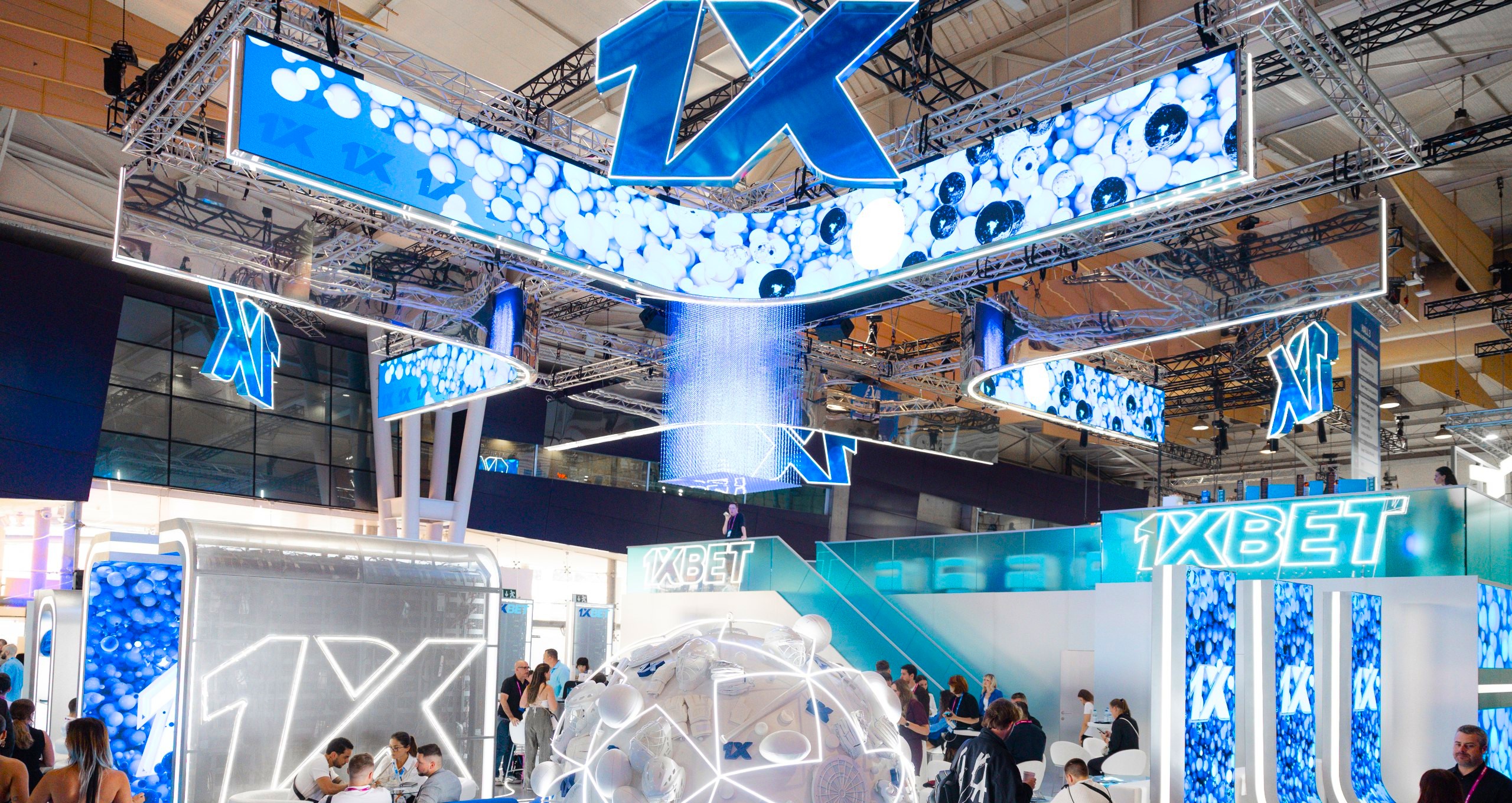 1xBetの2025年の成長戦略