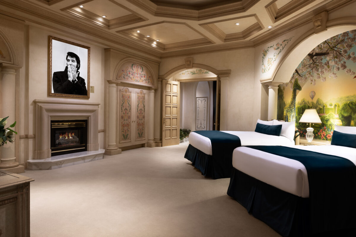 Las VegasのWestgate Las Vegas Resort & CasinoがApple TV+ドラマ「Pluribus」の舞台に