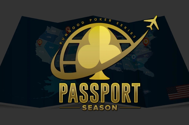Collect the Stamps, Win the Rings: RGPS Announces 2026 “Passport Season”