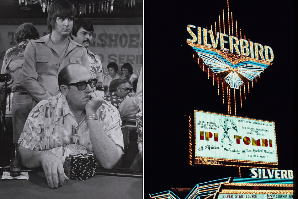 2025年のまとめ：WSOPの歴史アーカイブがDoyle（ドイル）とESPNに新たな洞察を提供