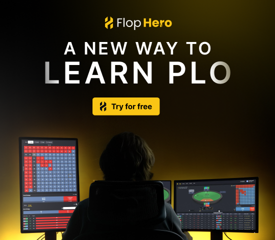 AI と自動化：現代のPLO学習における新たな勝利の鍵