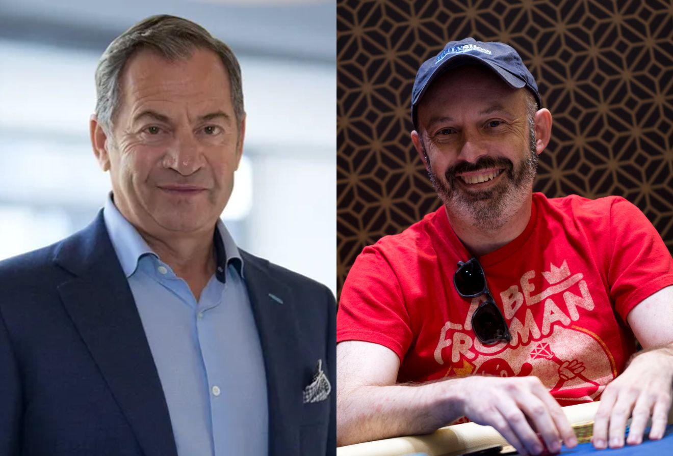 レポート：告発された弁護士が悪名高いDan Bilzerianのライバルにポーカーで2600万ドル勝利