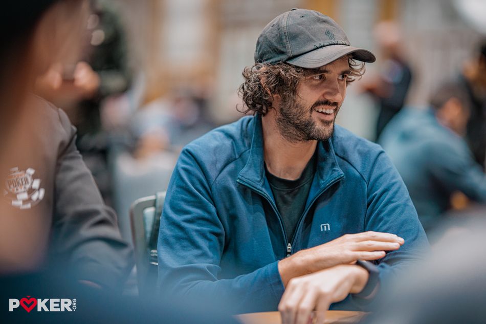 2025年を振り返って：ジャスティン・サリバ（Justin Saliba）の言葉