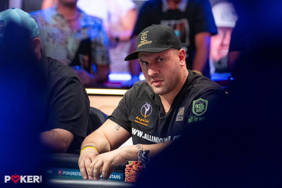 2025年のポーカーハイライト：Michael Mizrachi（マイケル・ミズラチ）の偉業