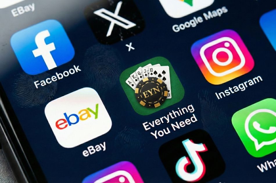 ポーカープレイヤーにおすすめの必須アプリ