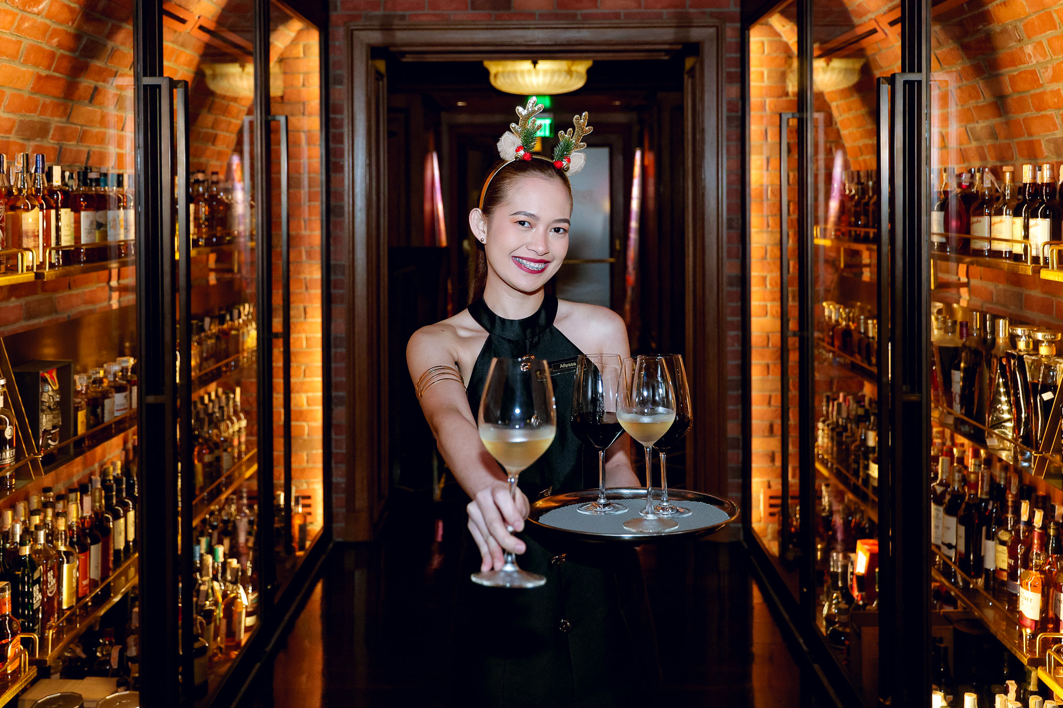 MAD Season: フィリピンで2025年最後のManila After Darkが祝賀イベントを開催