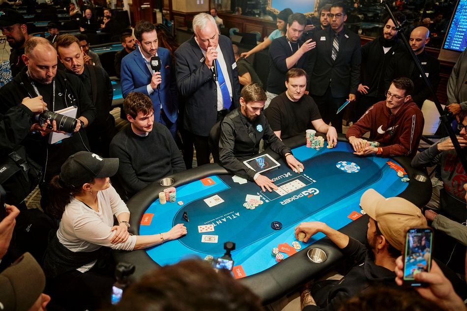 WSOPスーパーメインイベントでバブル混乱　Hellmuth（ヘルムス）とNegreanu（ネグラヌ）がDay 2Bで敗退