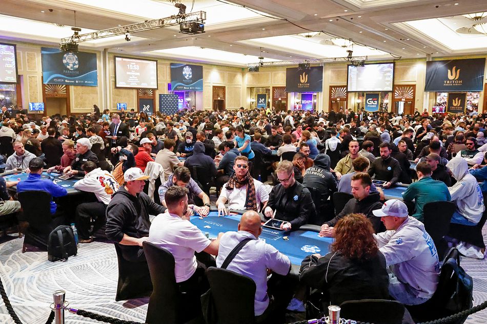 WSOPスーパー・メインイベントで最も多くリバイ(弾丸)を撃ったのは誰か?