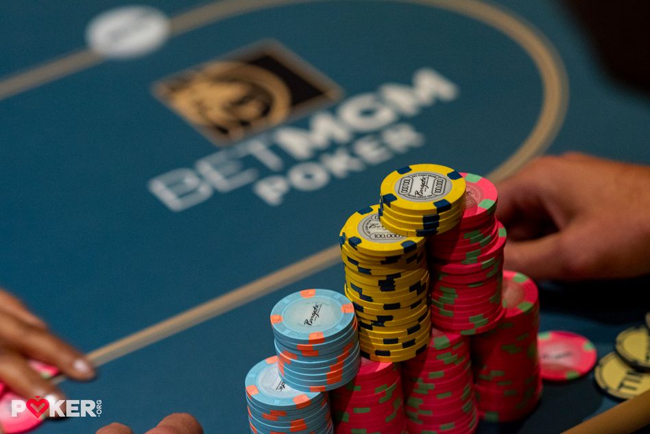 BetMGM PokerがBeau Rivage Heaterで150万ドルメインイベントのサテライトを開催