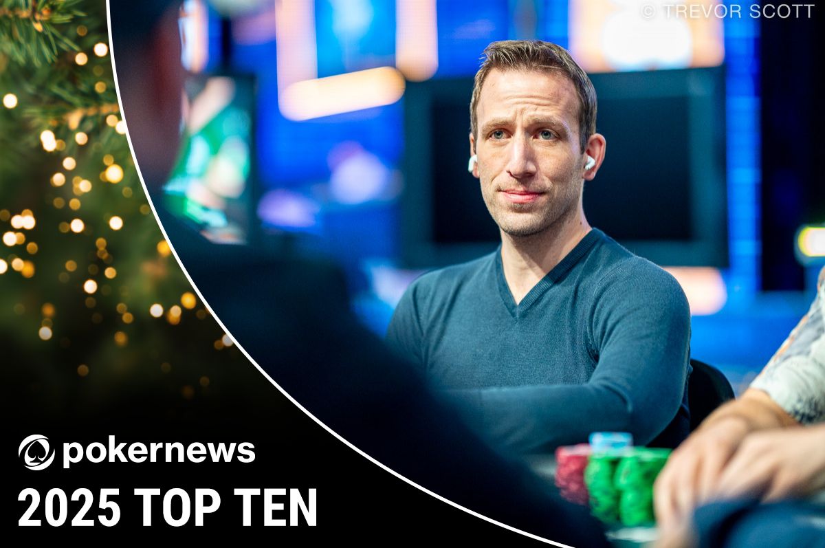 ベニー・グレイザー（Benny Glaser）の2025年夏の伝説的な活躍