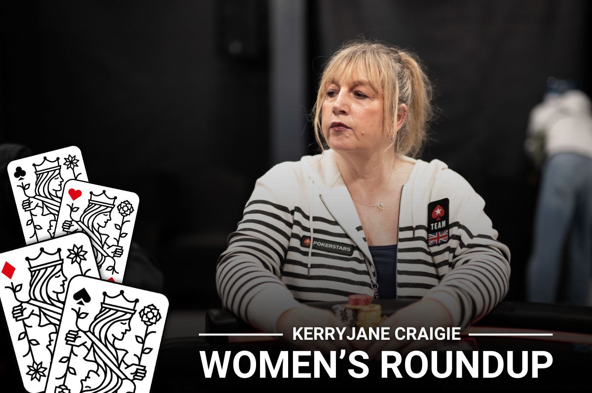 Kerryjane Craigie: 一緒に変化を起こす