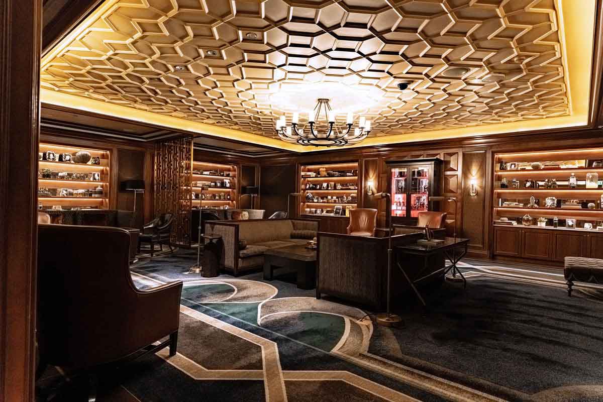 IAG、Manila After Darkイベントのスポンサーを発表