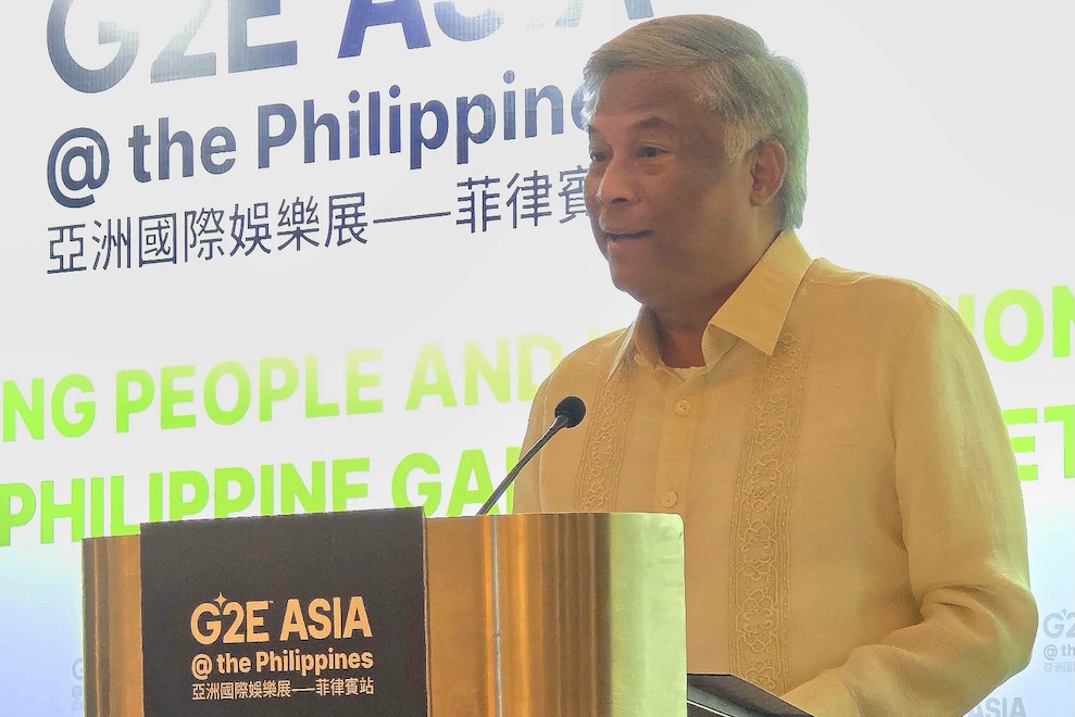 短期的な収益の減少は弱点ではなく、長期的な安定への一歩:Tengco(アレハンドロ・テンゴ)