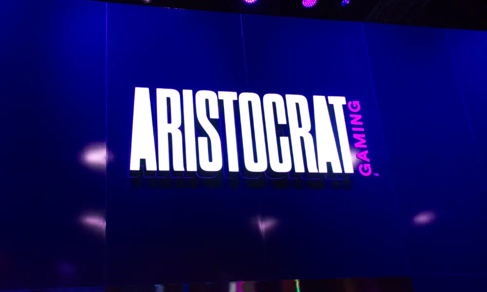 AristocratによるNeoGames統合は順調に進行中