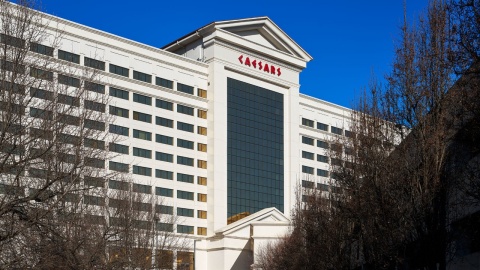 インディアナ州のカジノ収益動向：11月に唯一増収を記録したのはCaesars Southern Indiana