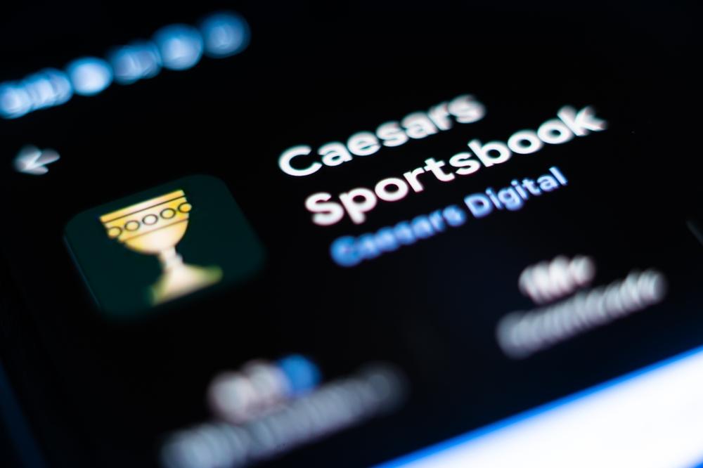 Caesars Sportsbookがラスベガスの広がりを拡大、サマーリンのランパートカジノにオープン