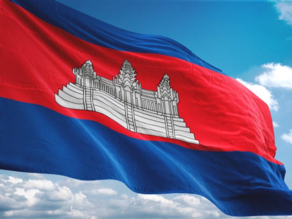 タイがカンボジアチームのSEAゲームズジャケットのロゴ問題を調査