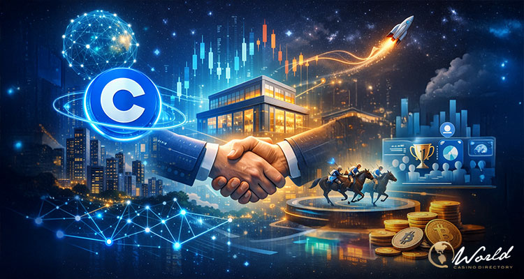 Coinbase、クリアリングカンパニーとの提携で予測市場を拡大