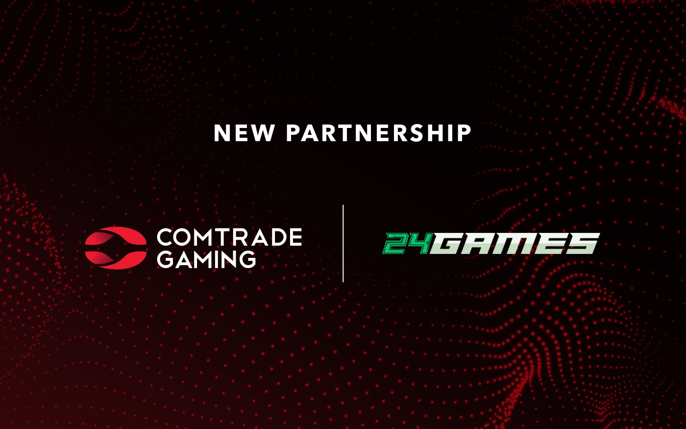 Comtrade Gaming、24Gamesとプラットフォーム契約を締結しチリ市場での運営をサポート