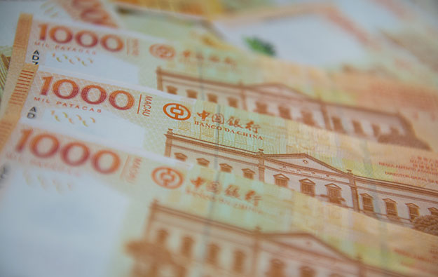 マカオのゲーム税収、2025年11月までの11ヶ月間で108億米ドルに達する