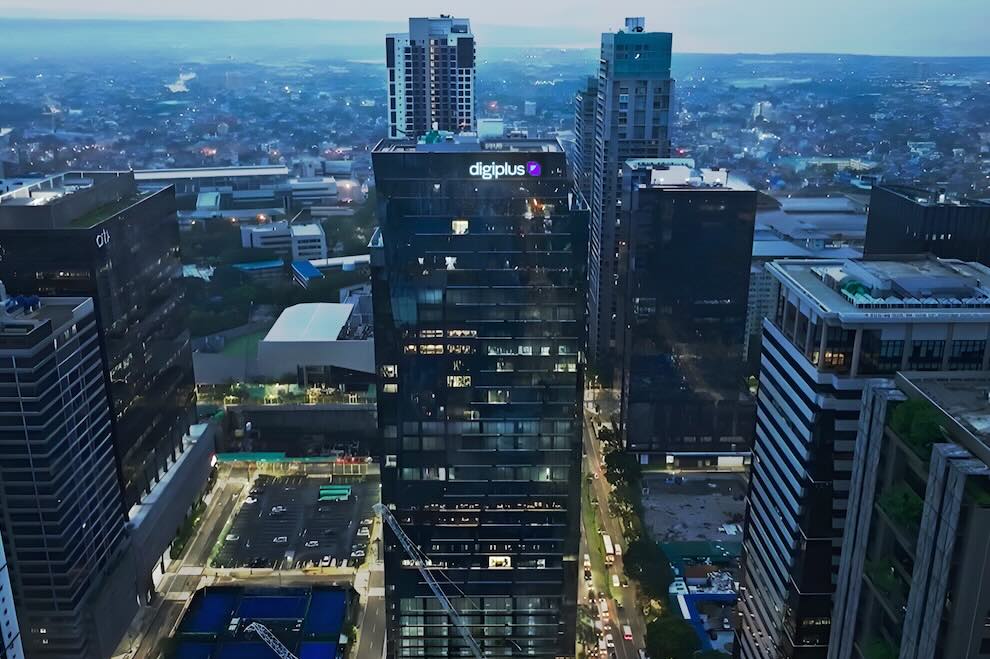 DigiPlus、規制変化の中でオンラインGGRが着実に改善