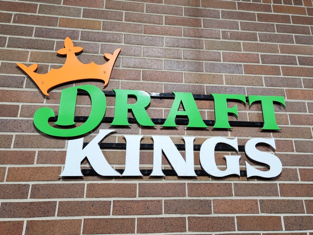 DraftKingsがESPNの公式スポーツブックプロバイダーに