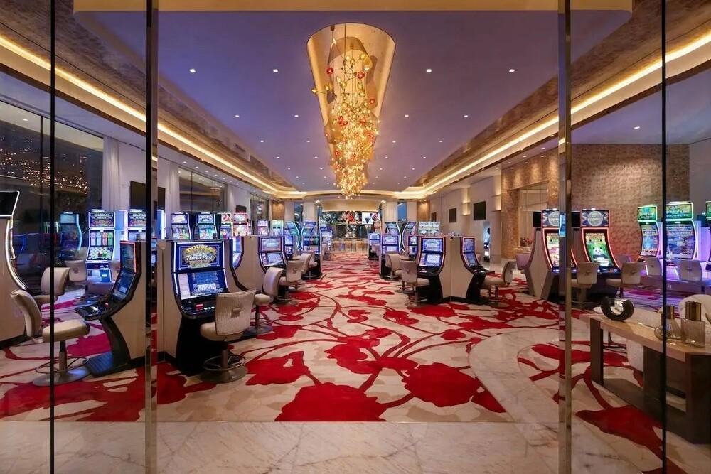 Durango Casino(デュランゴカジノ)、ラスベガスで大規模拡張計画を発表