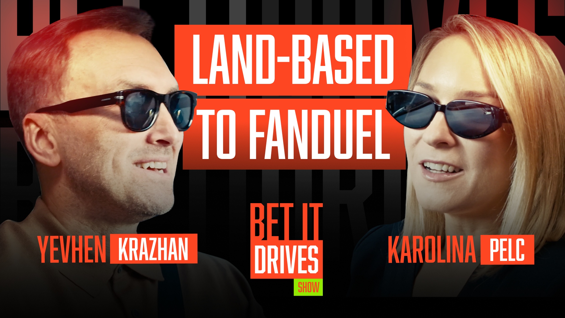 GR8 TechのBet It Drives、Karolina Pelc(カロリーナ・ペルク)と共にローマを駆け抜ける