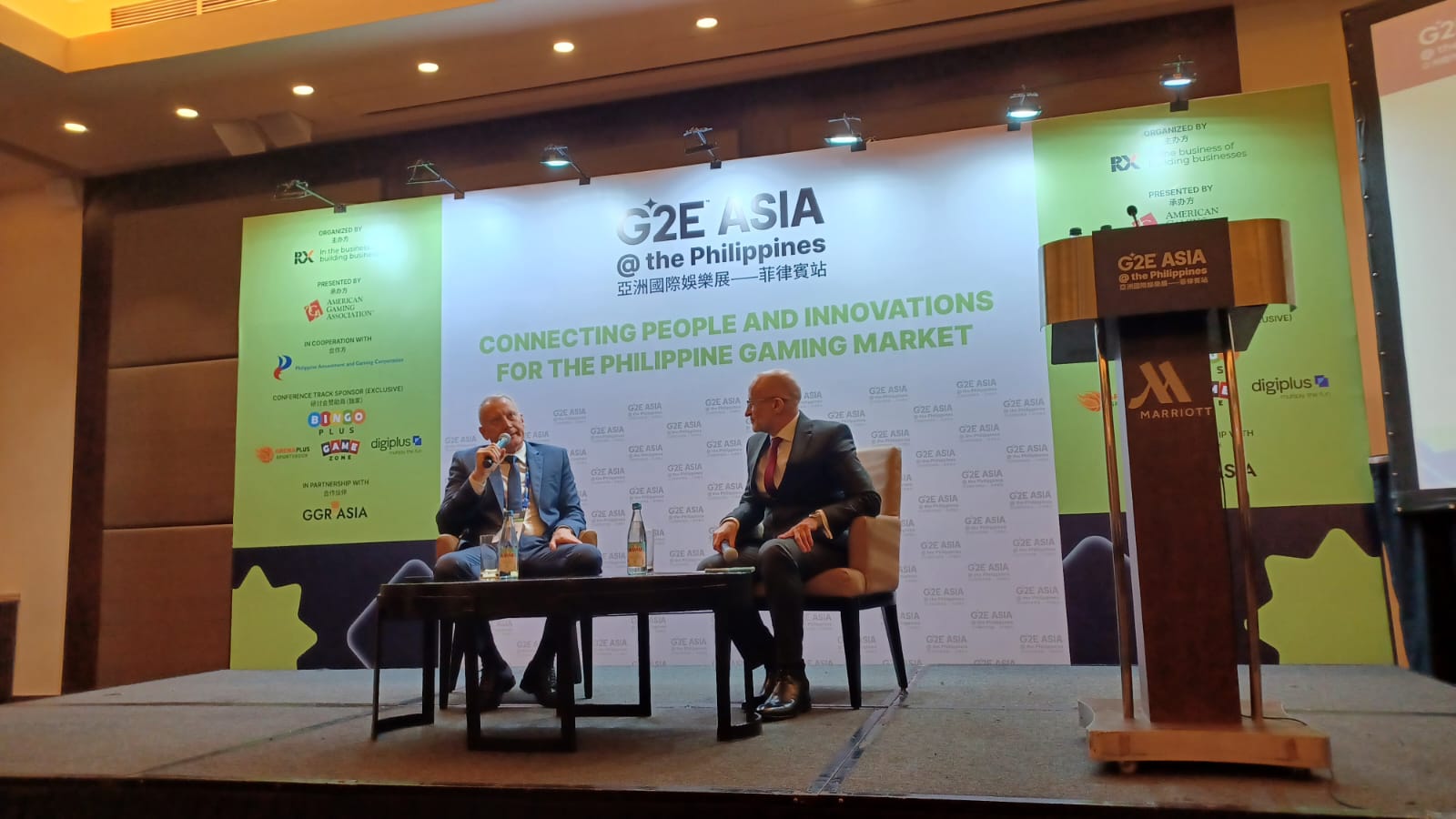 Solaireのブランド価値とBloomberryの堅実な経営方針