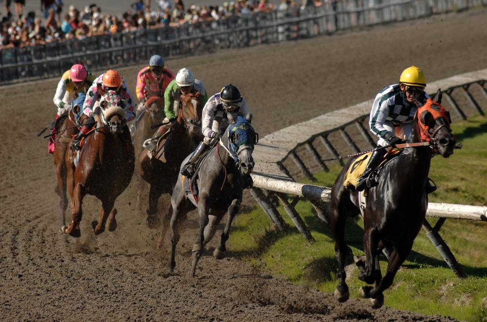 ネバダ州の競馬配信、Bugsy Siegelに由来する規制が1月1日で廃止