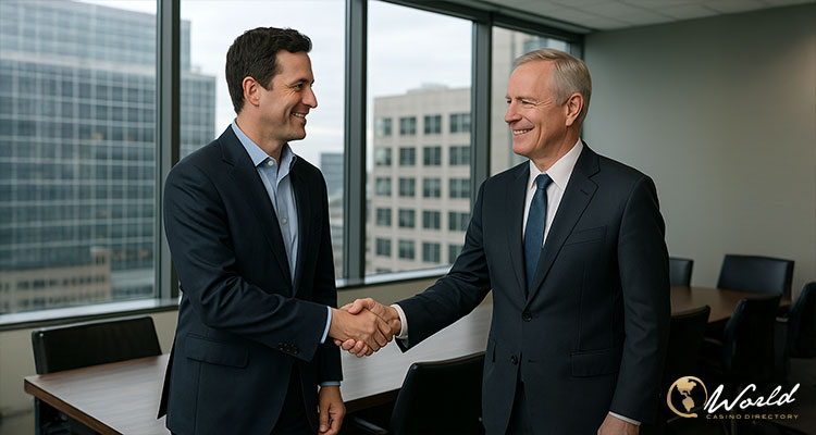 Joe Maloney(ジョー・マロニー)がSports Betting Allianceのリーダーに就任